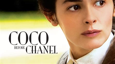 serie netflix coco chanel|coco chanel netflix streaming.